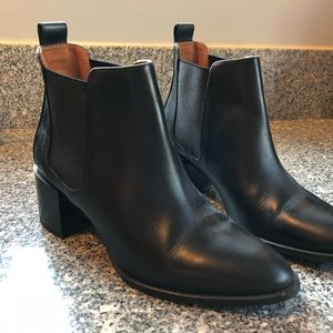 Everlane The Heel Boot size 5.5